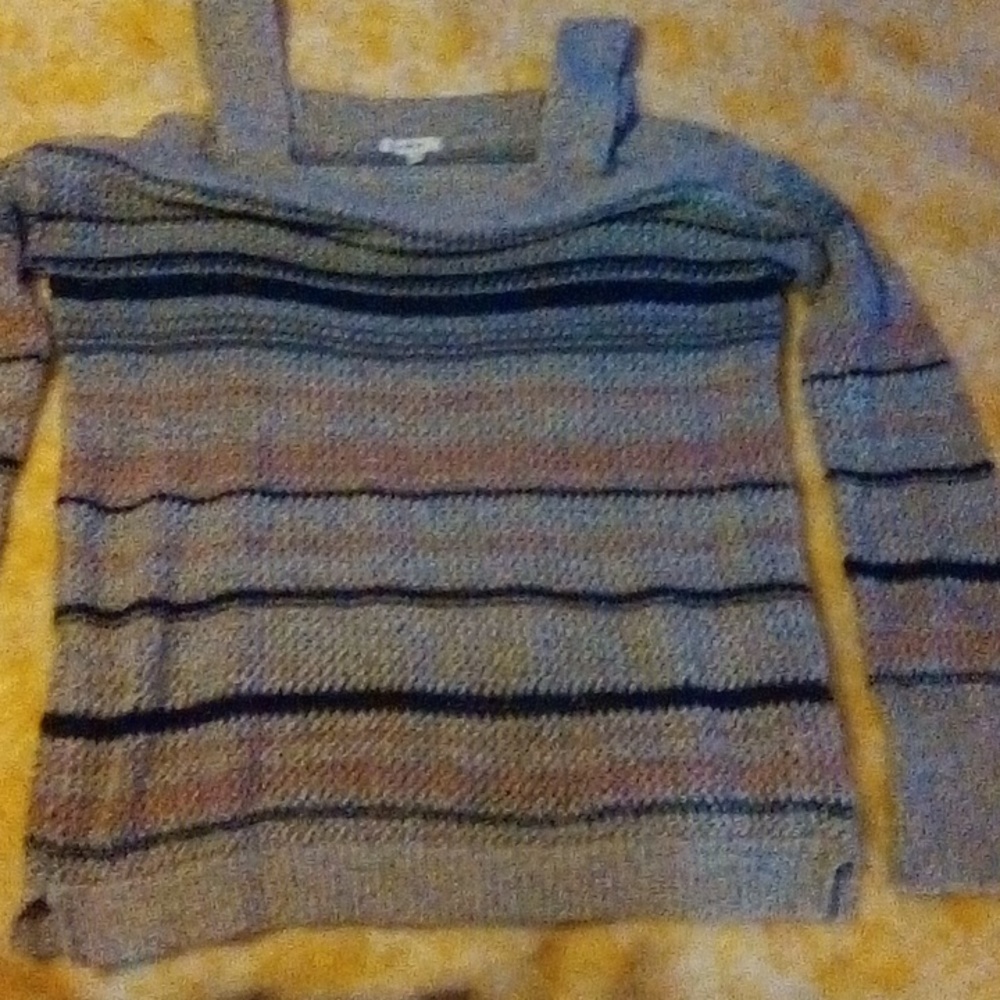 Maurice sweater
